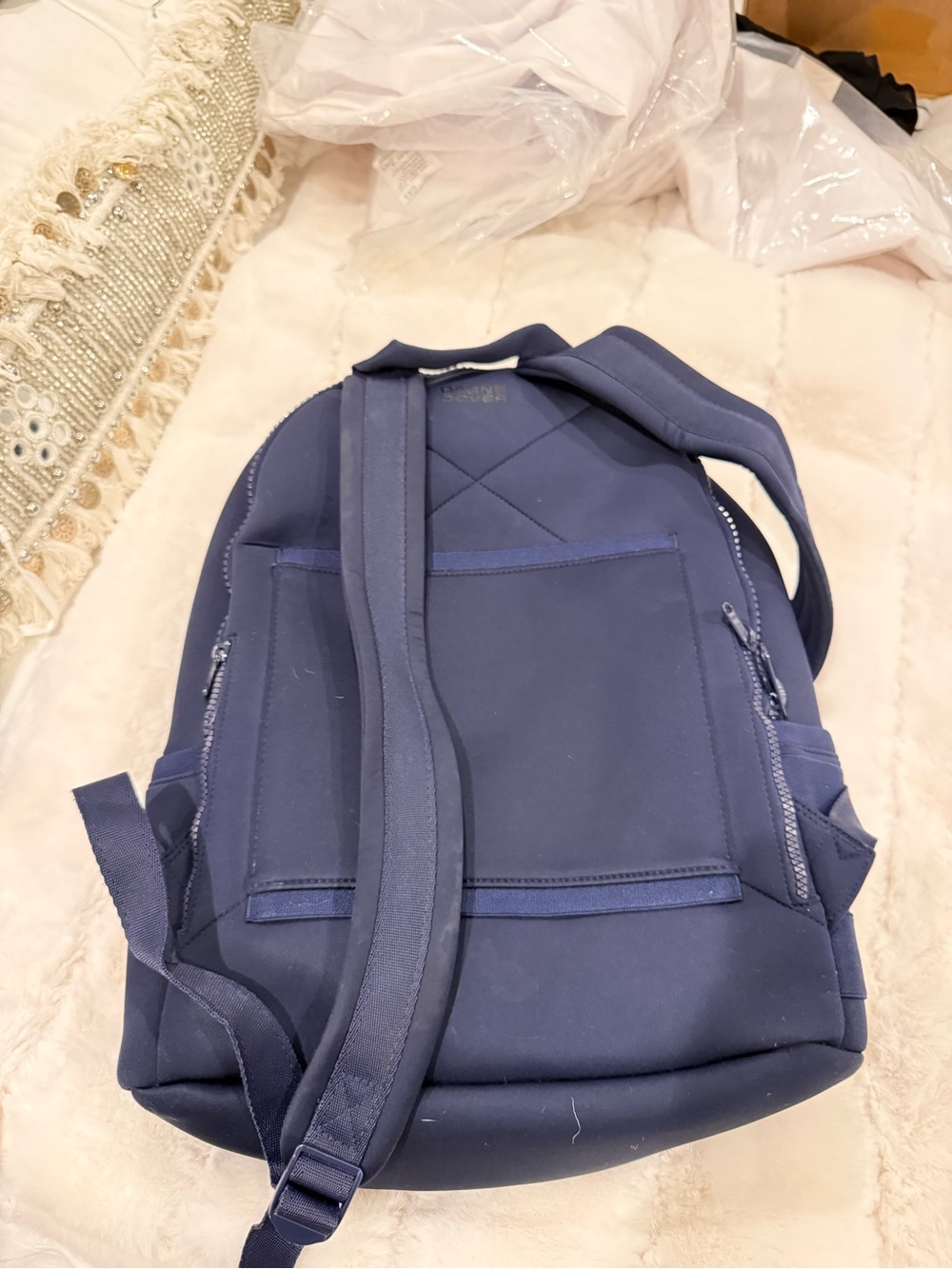 Dagne Dover Backpack - Picture 4 of 4